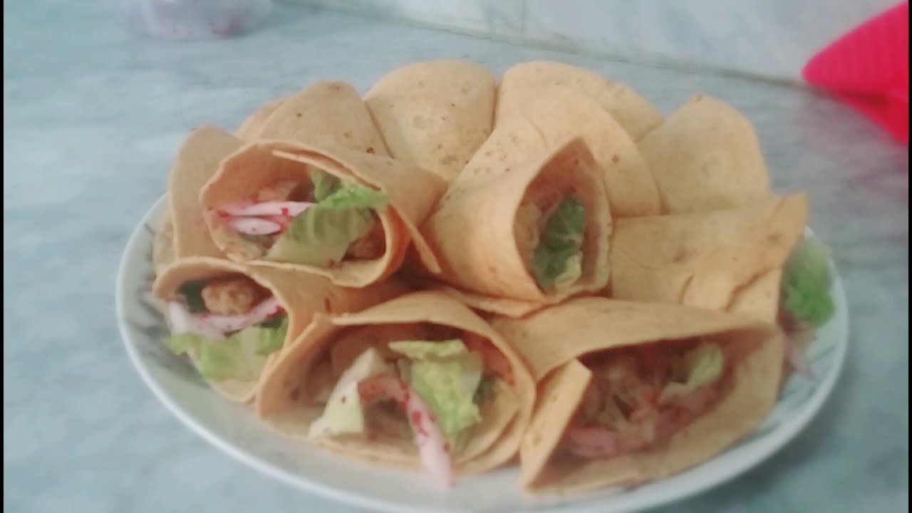 Enak banget!!!shaurma arabi makanan khas orang timur tengah 