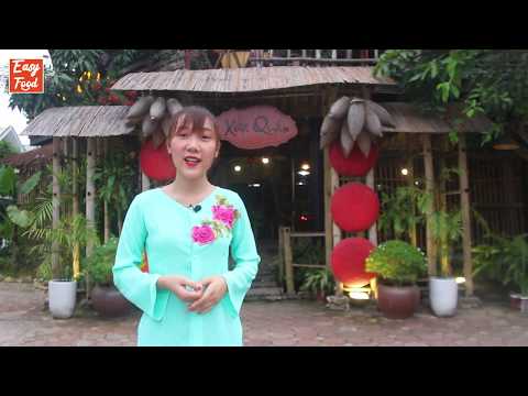 Video Review 11: Xưa Quán - Làng quê Bắc Bộ giữa Thái Nguyên... - youtube