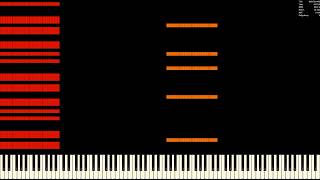 Ultralight MIDI Player. BeatBoxNut (3,035,136 notes)