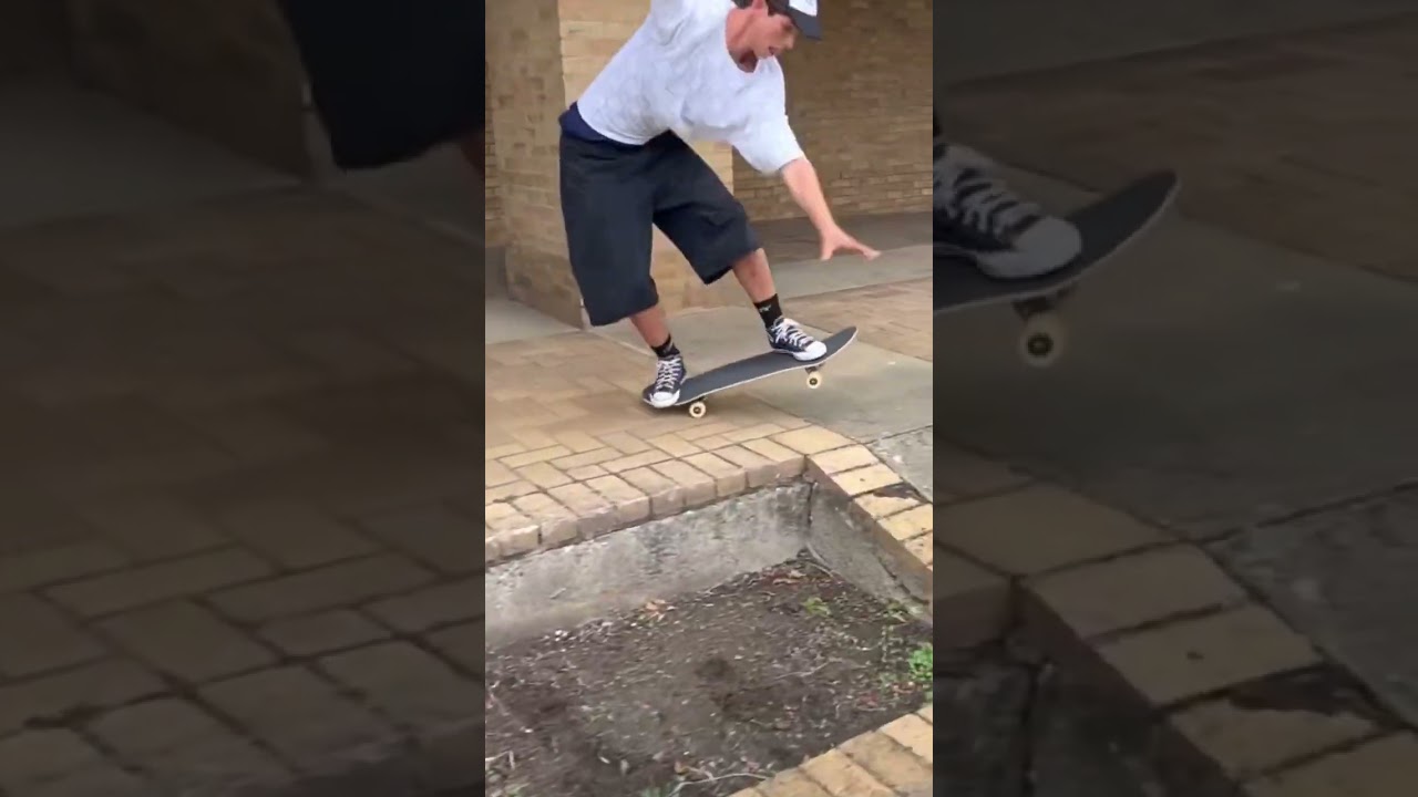 Bear Myles comes to town!