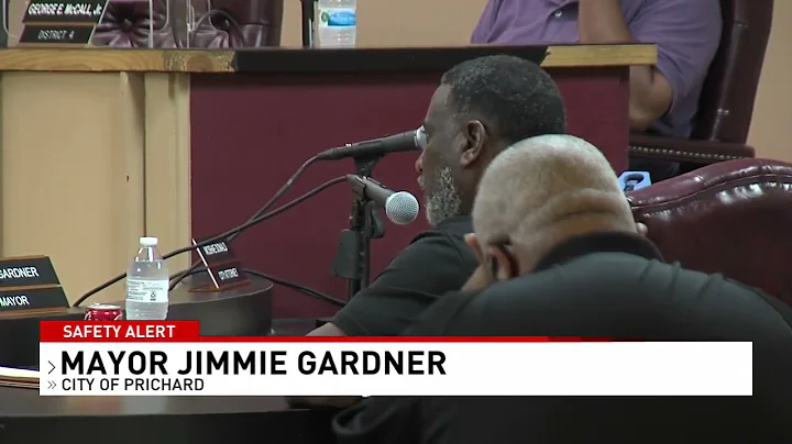 Highpoint fire station in Prichard closed due to staffing and waging issues - NBC 15 WPMI