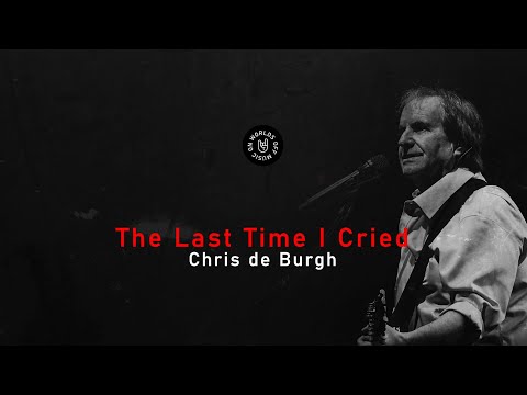 Here is your paradise - Chris De Burgh (tradução) 