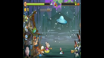 Swamp Generations Ep1 @Qaokala