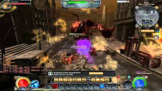 Hellgate London part 2: owning high levels