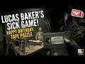 LUCAS BAKER'S SICK GAME! 🎂 | Resident Evil 7 (Part 6)