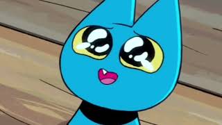Mao Mao And Adorabat Its A Thing In A Thing Part 3