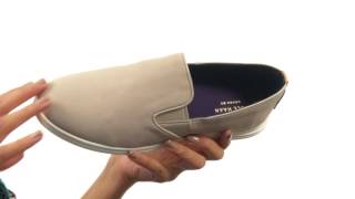 Cole Haan Ella Grand 2 Gore Slip-On SKU 8766371