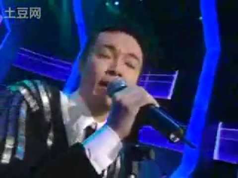20100121新浪网络盛典 年度最佳乐团 苏打绿 狂热