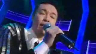 20100121新浪网络盛典 年度最佳乐团 苏打绿 狂热