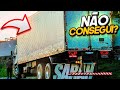 FUI IMPEDIDO DE CARREGAR, POR QUE? - CorujinhaVLOG