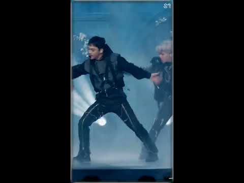 [CHEN Focus] EXO 엑소 'Obsession' (EXO Ver.) @EXO THE STAGE