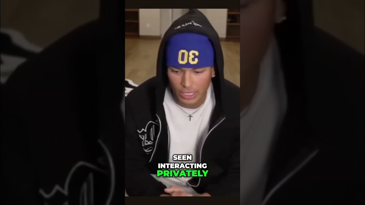 Love Island INDIA Cheating Scandal EXPOSED! Dami & Marlon Involved? 