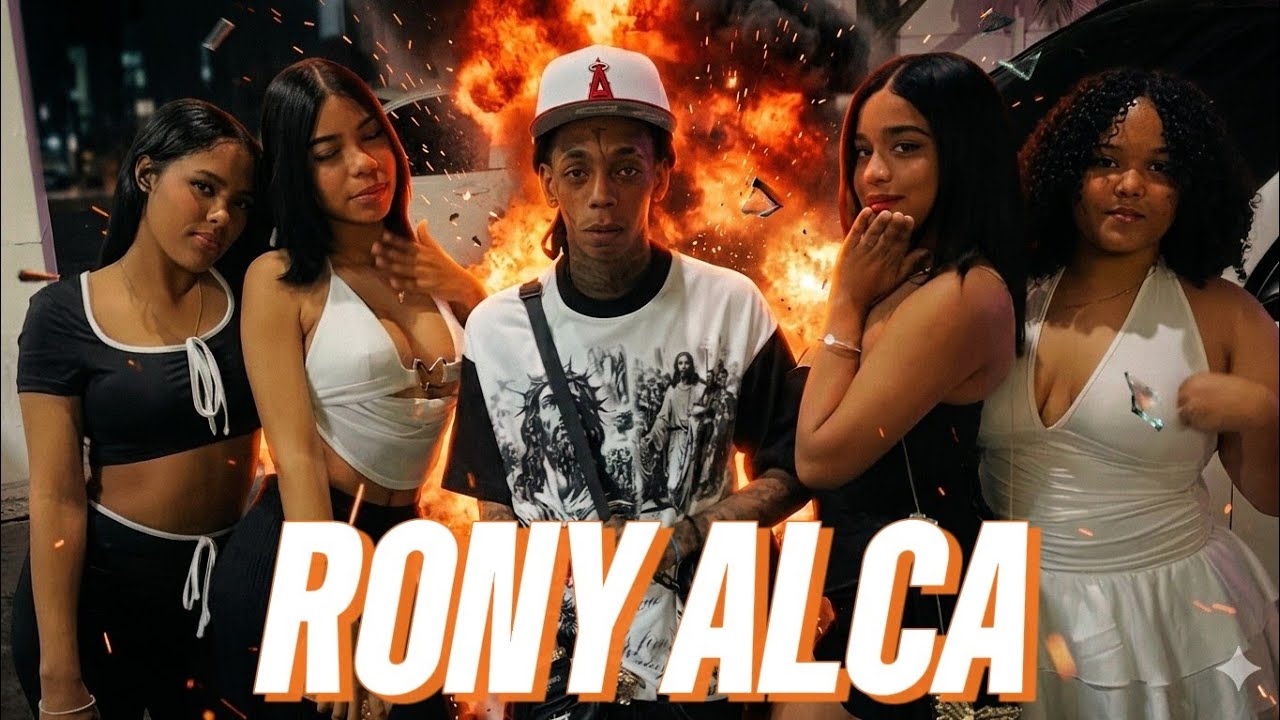 RONY ALCA VUELVE CON OBJETO Y LE REGALA UN IPHONE 17?