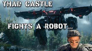 The Mildly Autistic Breakdown of the War Machine Invasion | War Machine 2026 #warmachine2026