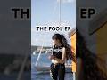 The Fool EP is OUT NOW EVERYWHERE #newmusic #music #singersongwriter #indiemusic
