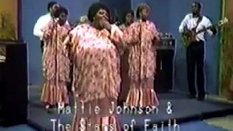 Mattie Johnson & The Stars Of Faith"Judgement!...
