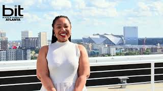 Blacks In Technology - Atlanta 2024 Introduction