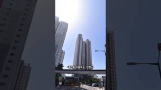 송도 청라 11억은 6억, 12억은 7억에 팔리네요