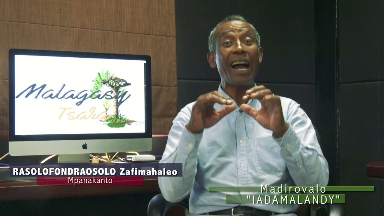 IADAMALANDY 🐍 🔑 