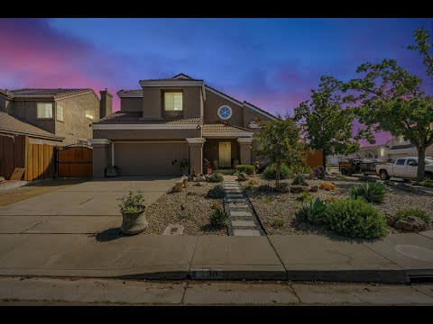 301 Childs Court, Suisun City, CA home video tour