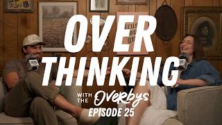The Supreme Court v. Tamatoes | Overthinking with the Overbys - Episode 25