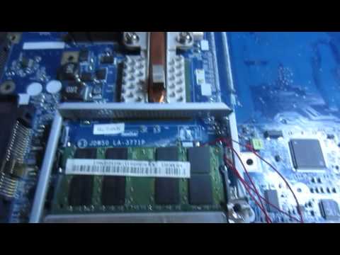 compal debug card