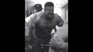 Structure (Slowed) x Dorian Yates \