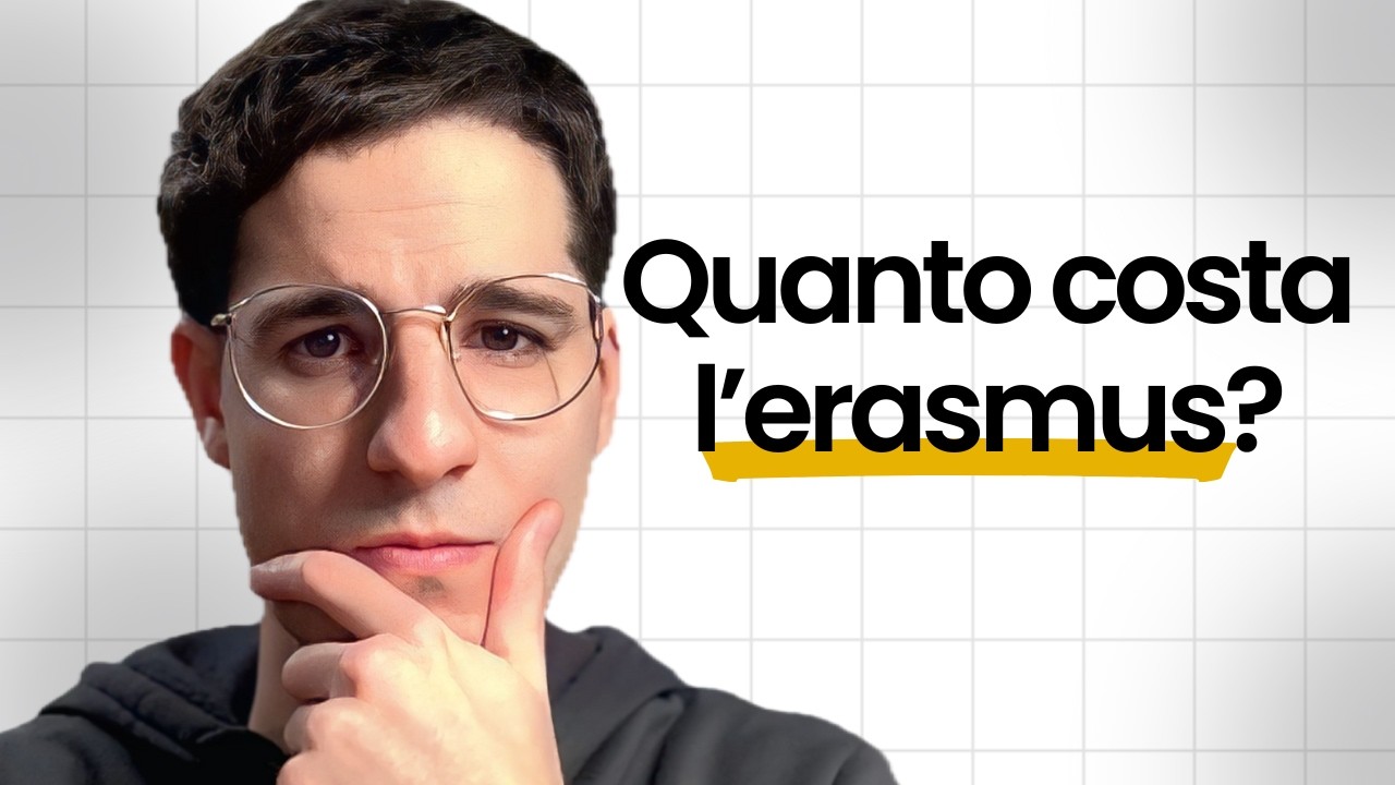 Quanto mi è costato davvero l’Erasmus in Francia?