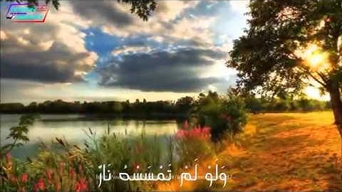 سورة النور بصوت سلمان العتيبي اجمل مقطع نور على نور medium