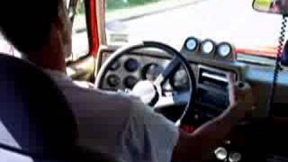 Cummins 10 speed conversion