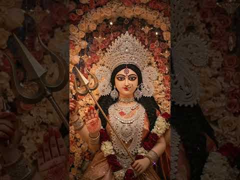 Jai Maa Durga 🙏🌼| #New #shortvideos #trending #trendingshorts #bhajan#bhati #odiabhajan #music#song