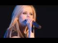 Avril Lavigne Freak Out Live At Bodokan 2oo5