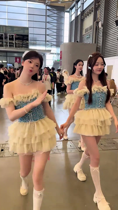 Beautiful Chinese Girls | ep 128 #douyin #streetfashion #beautiful #shorts
