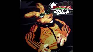 Puppetmastaz - Re-Evolute (instrumental)