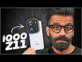 iQOO Z11 Unboxing &amp; First Look - Solid Gaming Experience?🔥🔥🔥