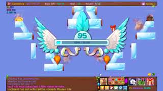 TRANSFORMICE || GAMEPLAY  RACING #10