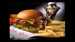 Spring 2001 Friendlys Commercial