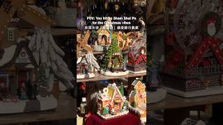 POV: You hit up Hong Kongs Secret Christmas Street (Sham Shui Po) #hk
Every December, Fuk Wing Street in SSP transforms into ‘Christmas Street’ with tonnes of festive products to browse through – perfect for a weekend shopping trip! #shamshuipo #christmastree #shorts #shortsfeed #viral
#christmas #christmastree #christmasdecor #hk #hongkong POV: You hit up Hong Kongs Secret Christmas Street (Sham Shui Po) #hk