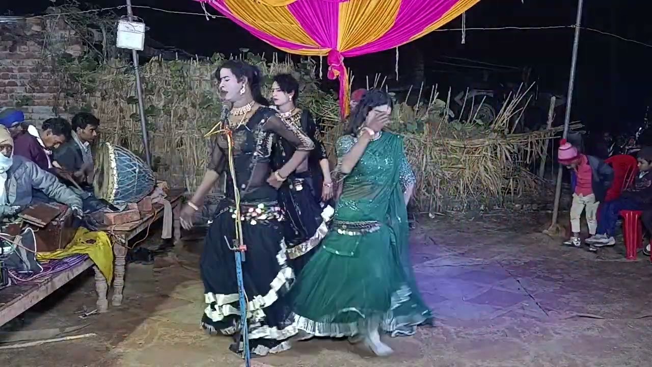 हो बहिनी राम नाम कै खटोलना ननदोइया राजा बिनय हो/chhotokaku nishad 