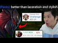 Meet The #1 ZED Taking Over The Korean Solo Queue LADDER! (62% Winrate and Rank 1 Zed)