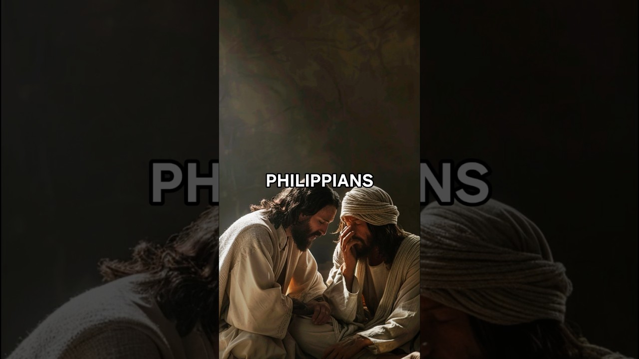 Bible Verse for Peace & Strength – What You Speak Changes Everything 