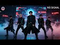NO SIGNAL 무신호 Dark K Pop LKM Vocals Lucien Kpop Music 