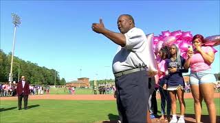Balloon release for Tuscaloosa student killed Content