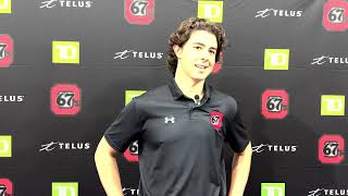 Matthew Mayich Media Availability - August 29, 2023