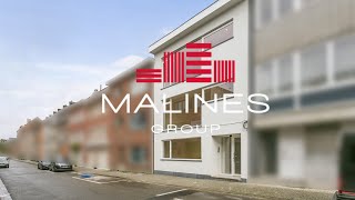 Te Koop - 3 Hoogwaardig Afgewerkte Instapklare Appartementen