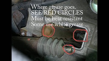 Squeaky clutch noise fixed (car: Toyota Starlet)