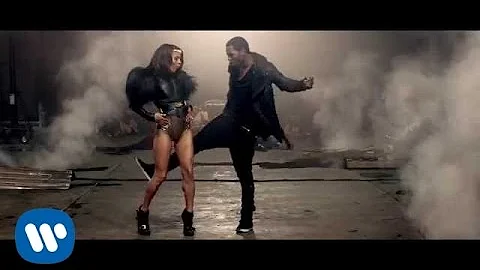 Jason Derulo - Don't Wanna Go Home (Official Video)