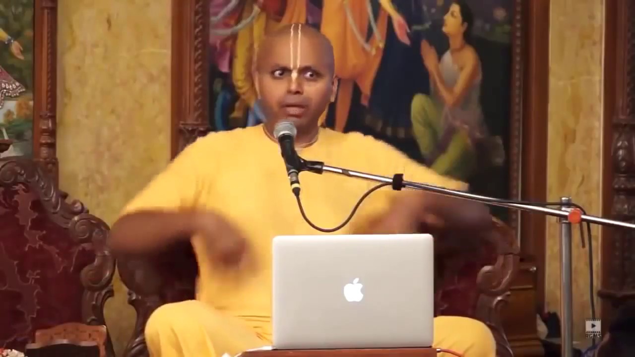 Distance Yourself From Jealousy by  Gaur Gopal Das - YouTube 23Billions.com