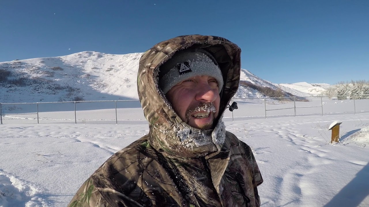 Get Outside Anyway - YouTube Ryan Heavy Head