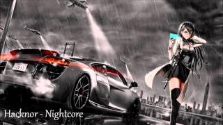 Nightcore - Antidote